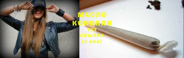 крисы Бронницы